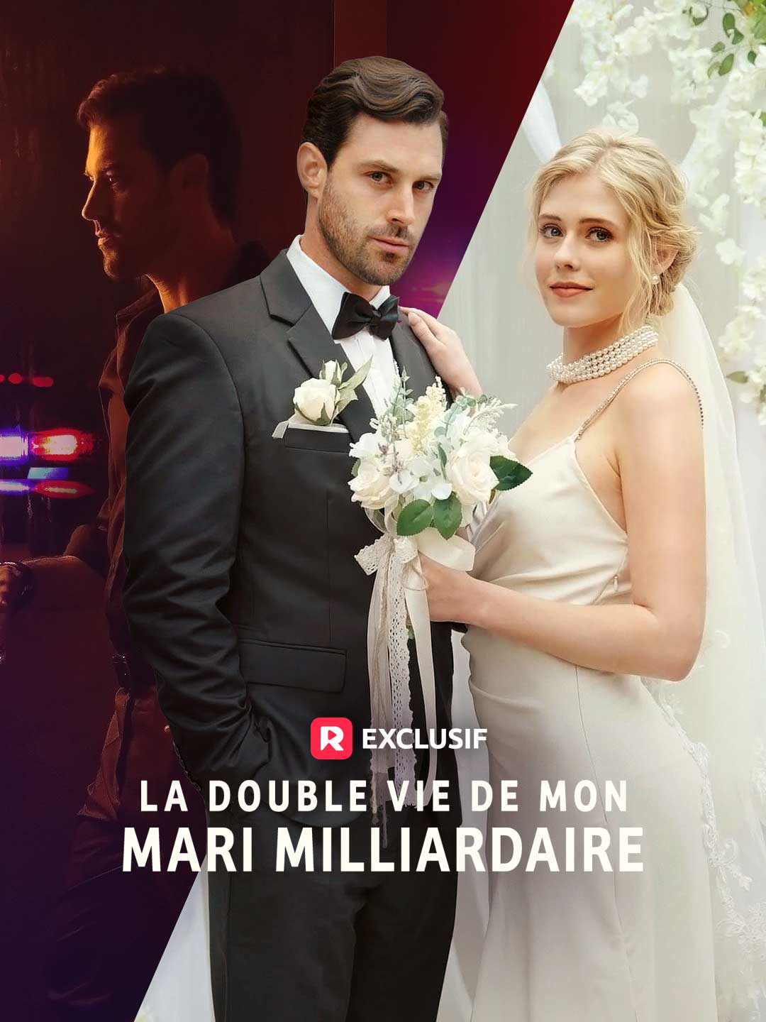 [Doublé] La double vie de mon mari milliardaire (2024)
