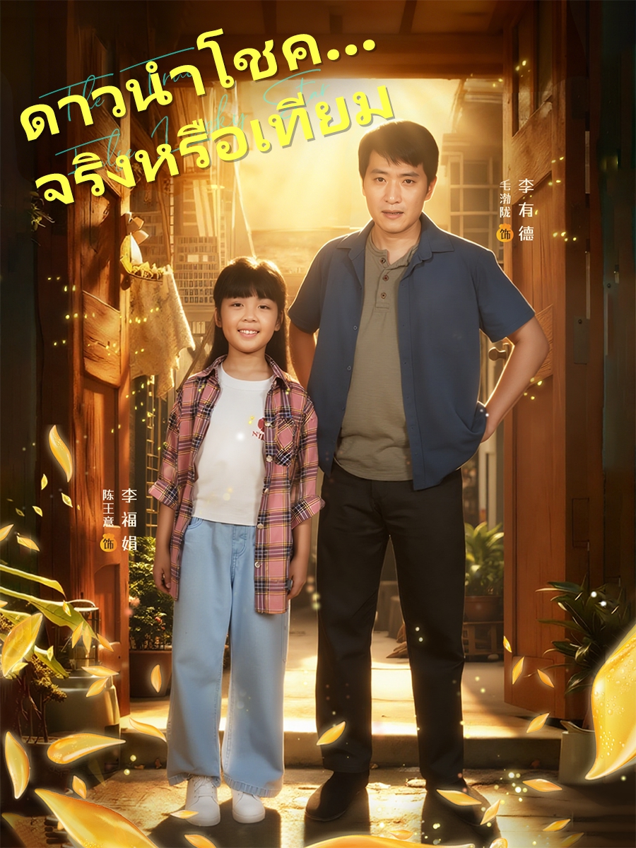 ดาวนำโชค...จริงหรือเทียม