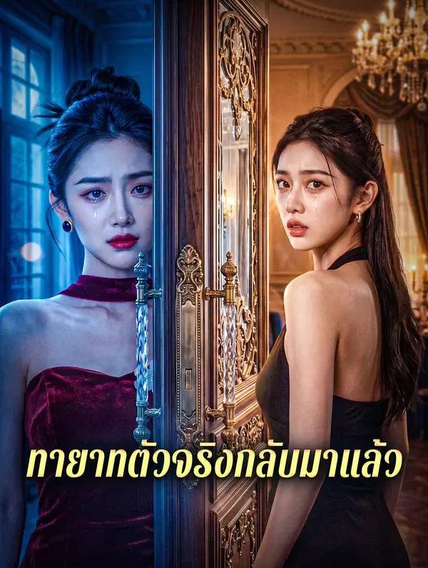 ทายาทตัวจริงกลับมาแล้ว