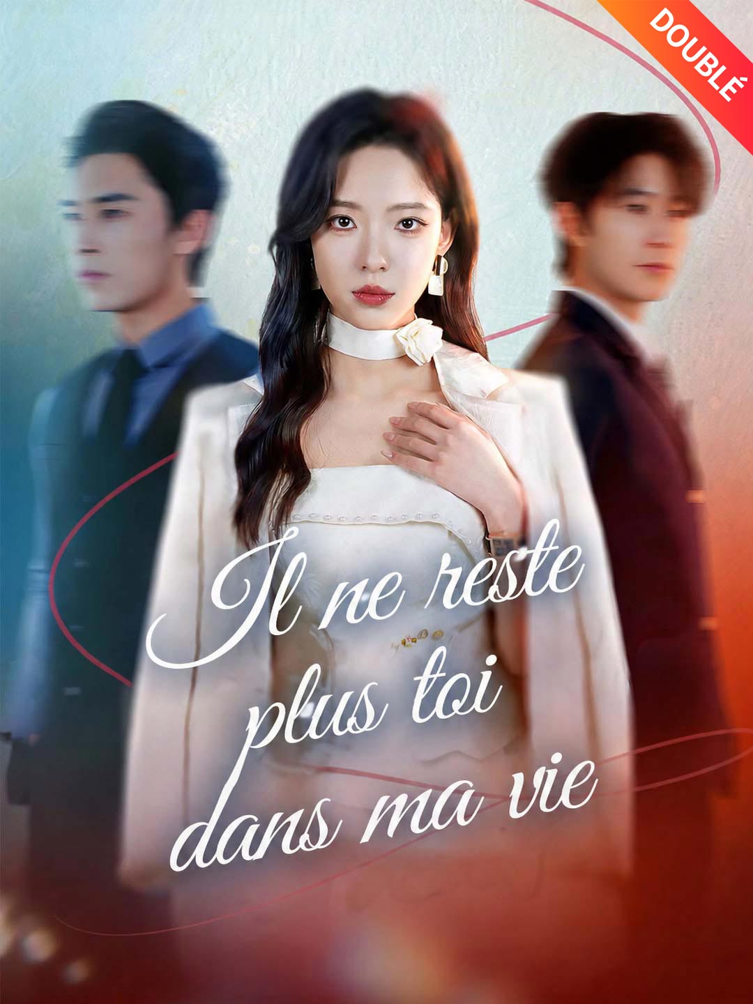 [Doublé] Il ne reste plus toi dans ma vie