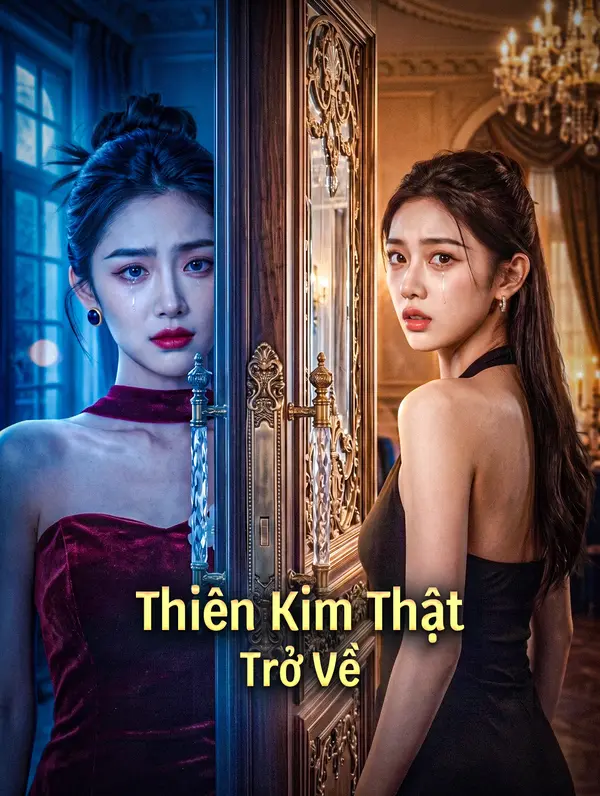Thiên Kim Thật Trở Về