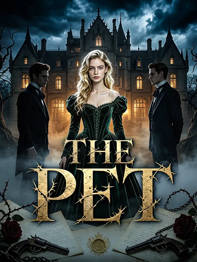 The Pet