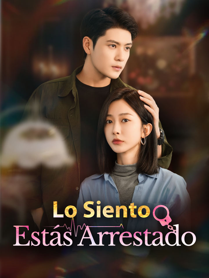 Lo Siento, Estás Arrestado