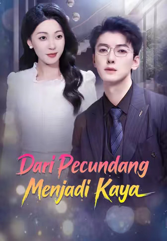 Dari Pecundang Menjadi Kaya