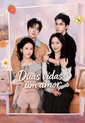 Duas vidas um amor