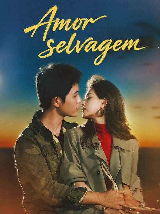 Contrato de amor no deserto