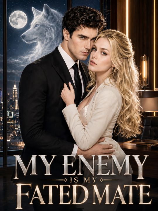 My Enemy Is My Fated Mate