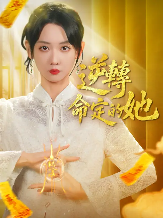 逆轉命定的她