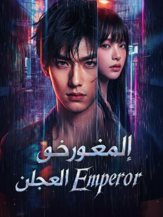الإمبراطور المستهتر