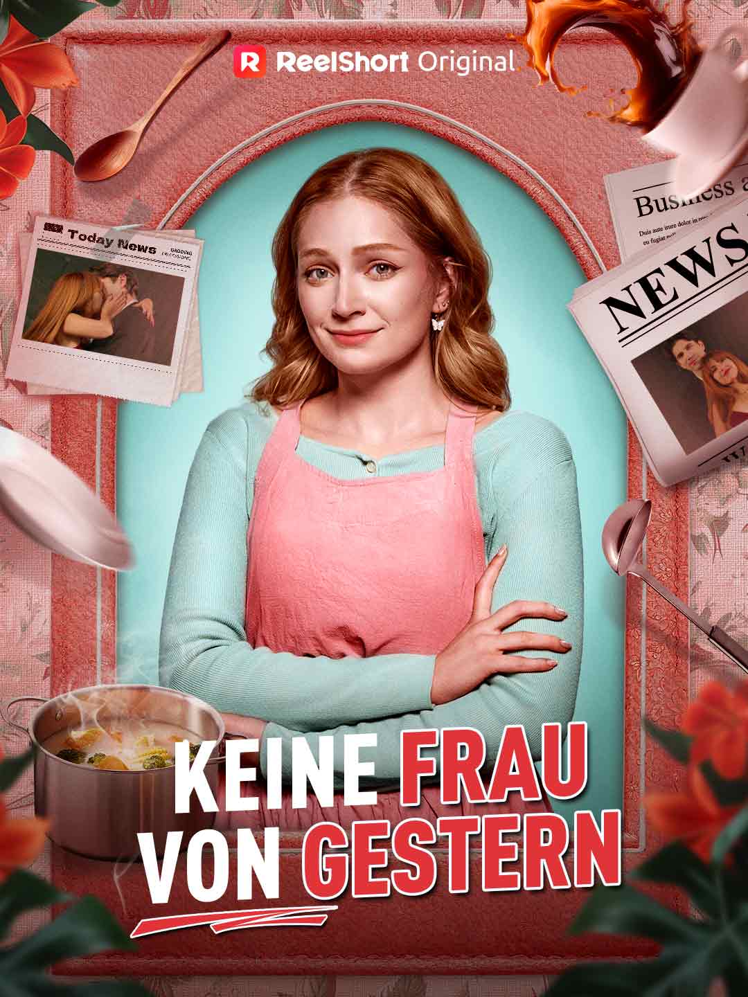 (Dubbing) Keine Frau von gestern