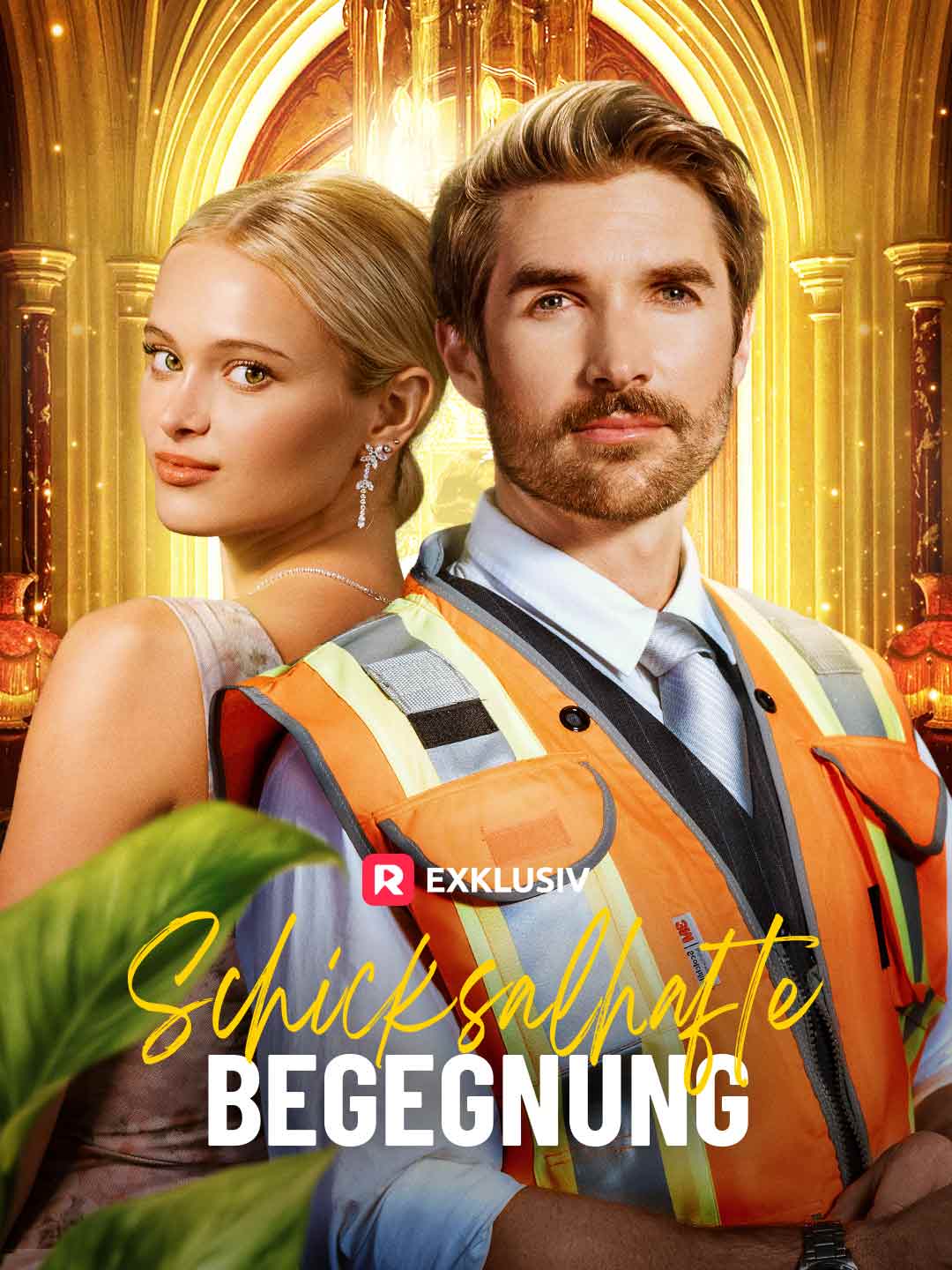 (Dubbing) Schicksalhafte Begegnung