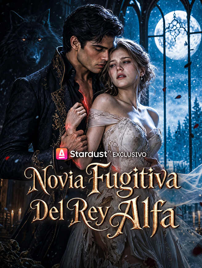 Novia Fugitiva del Rey Alfa