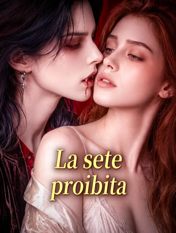 La sete proibita