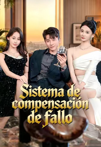 Sistema de compensación de fallo
