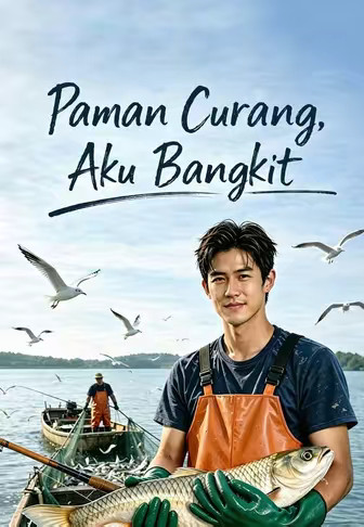(Dub)Paman Curang, Aku Bangkit