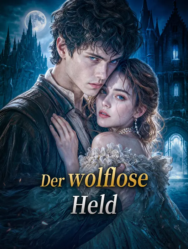Der wolflose Held