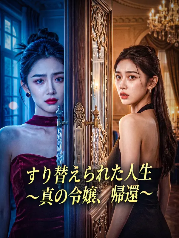 すり替えられた人生 ～真の令嬢、帰還～