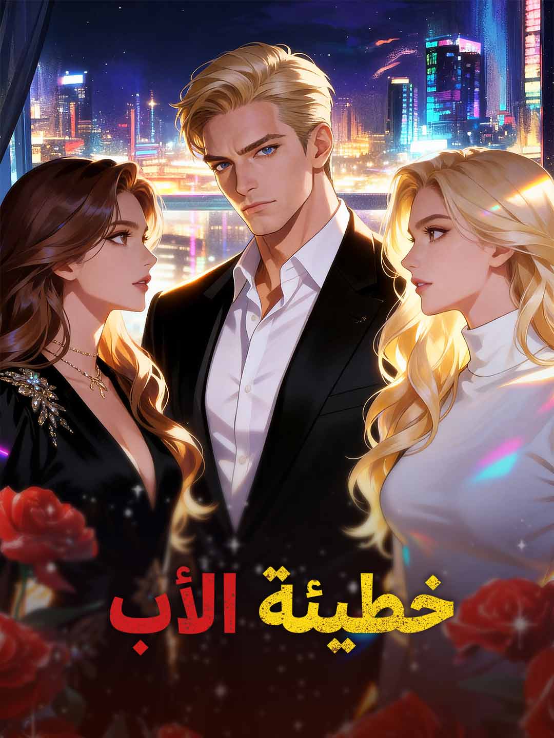 خطيئة الأب (2026)