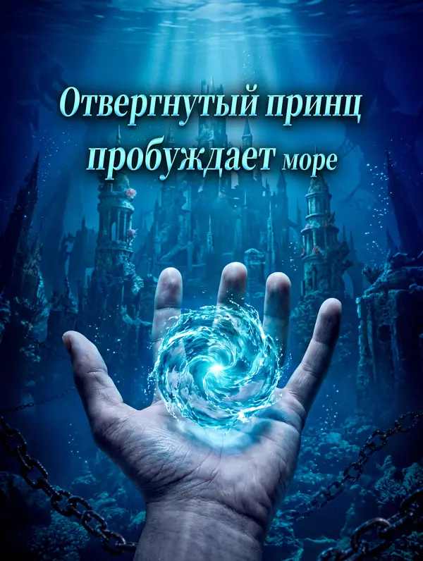 Отвергнутый принц пробуждает море