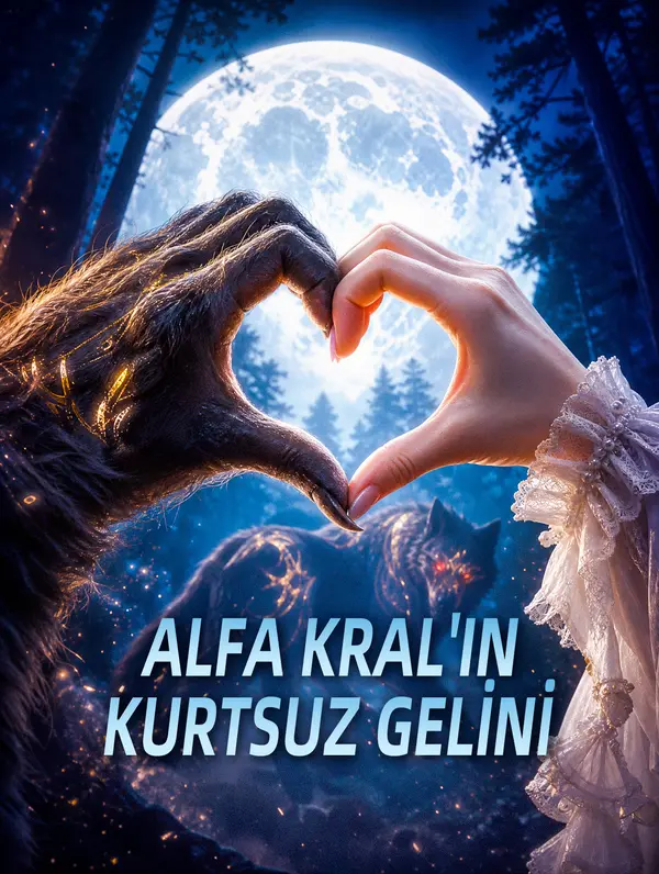 ALFA KRAL'IN KURTSUZ GELİNİ