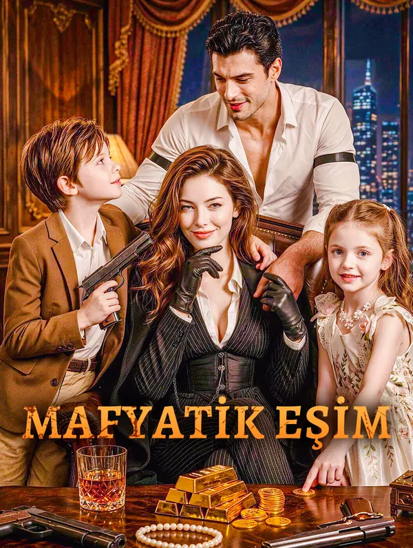 MAFYATİK EŞİM