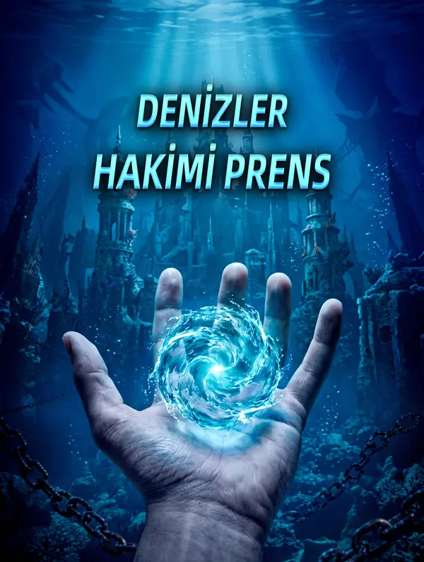 DENİZLER HAKİMİ PRENS