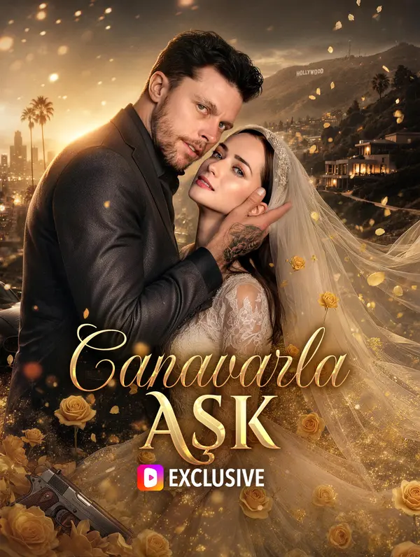 Canavarla Aşk(Dublajlı)