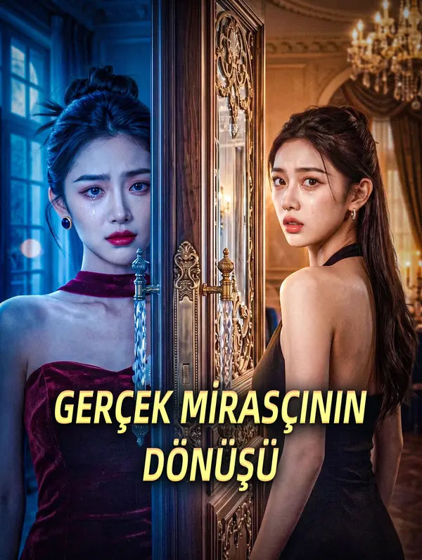 GERÇEK MİRASÇININ DÖNÜŞÜ