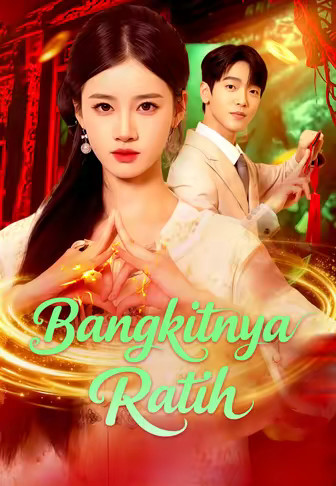 Bangkitnya Ratih