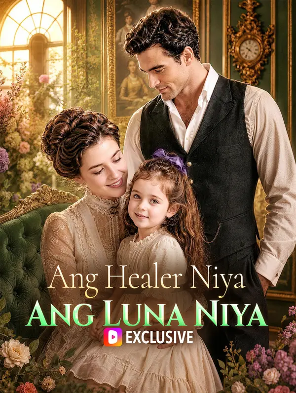 Ang Healer Niya, Ang Luna Niya