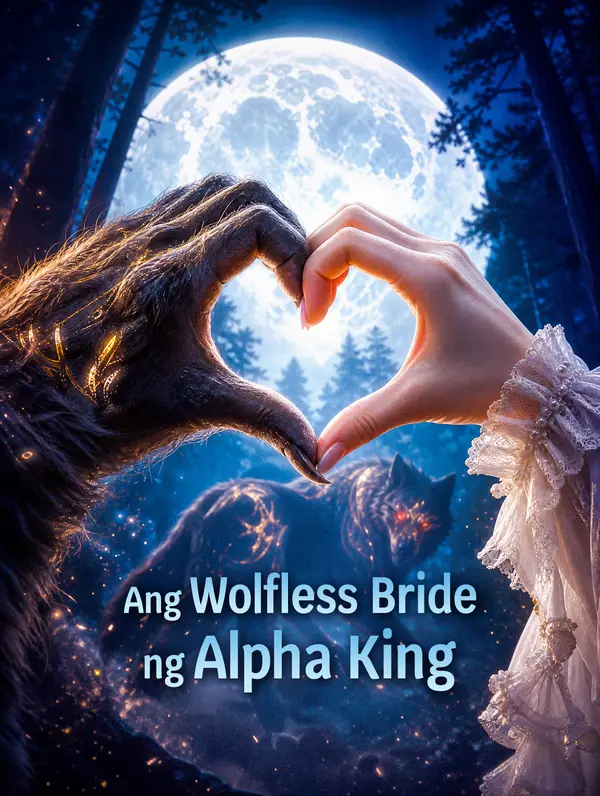 Ang Wolfless Bride ng Alpha King