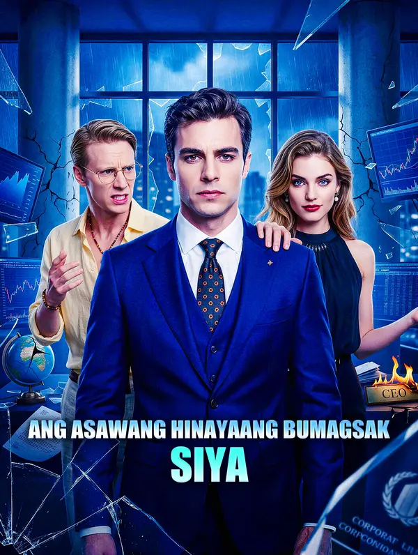Ang Asawang Hinayaang Bumagsak Siya