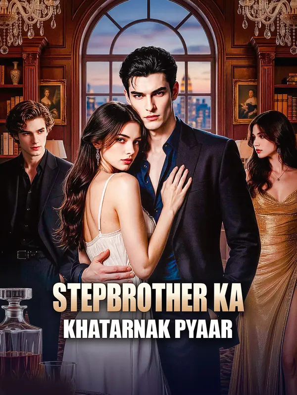 Stepbrother Ka Khatarnak Pyaar