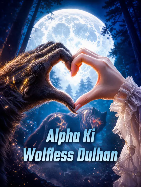 Alpha Ki Wolfless Dulhan