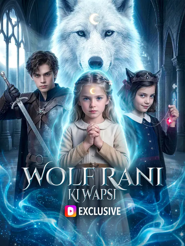 Wolf Rani Ki Wapsi
