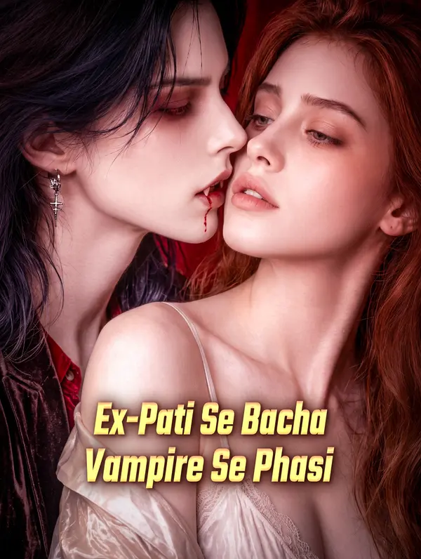 Ex-Pati Se Bacha, Vampire Se Phasi