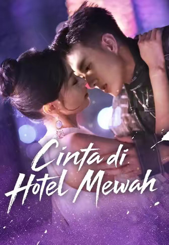 Cinta di Hotel Mewah