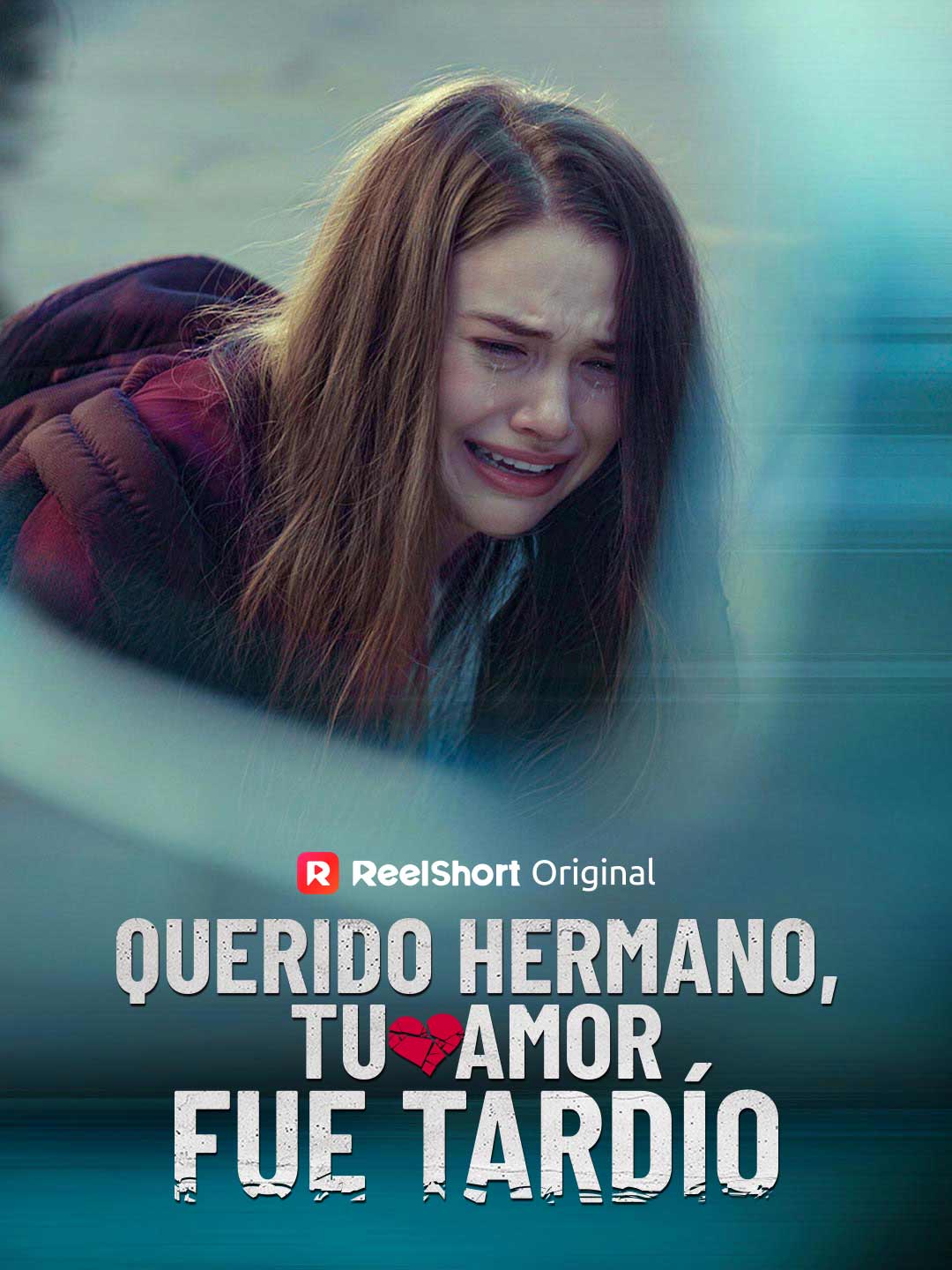 (Dubbing) Querido hermano, tu amor fue tardío