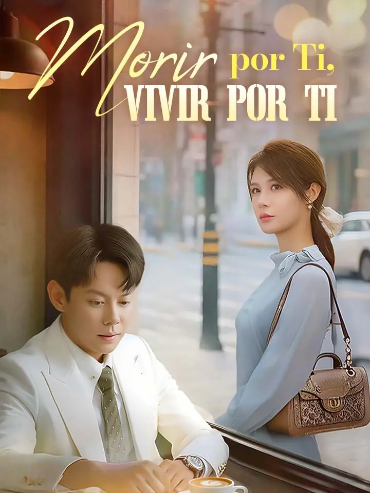 Morir por Ti, Vivir por Ti