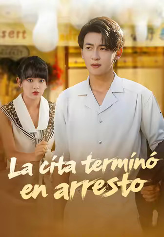 La cita terminó en arresto