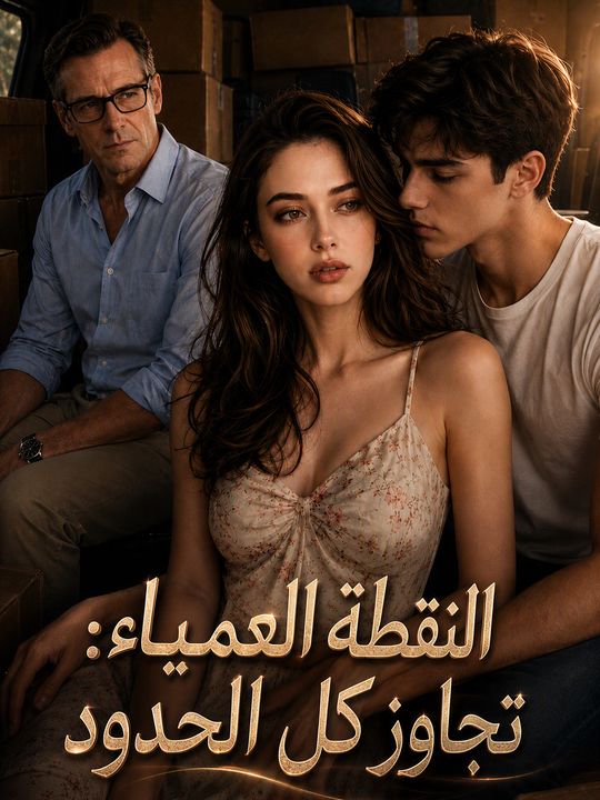 النقطة العمياء: تجاوز كل الحدود