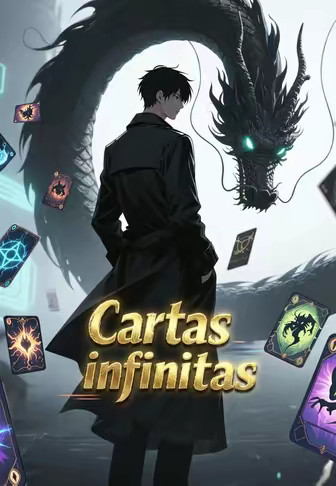 Cartas infinitas