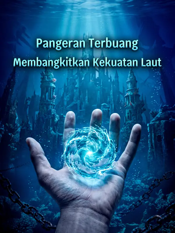 Pangeran Terbuang Membangkitkan Kekuatan Laut