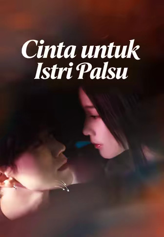 Cinta untuk Istri Palsu