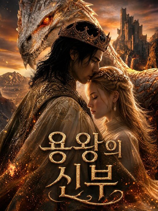 용왕의 신부