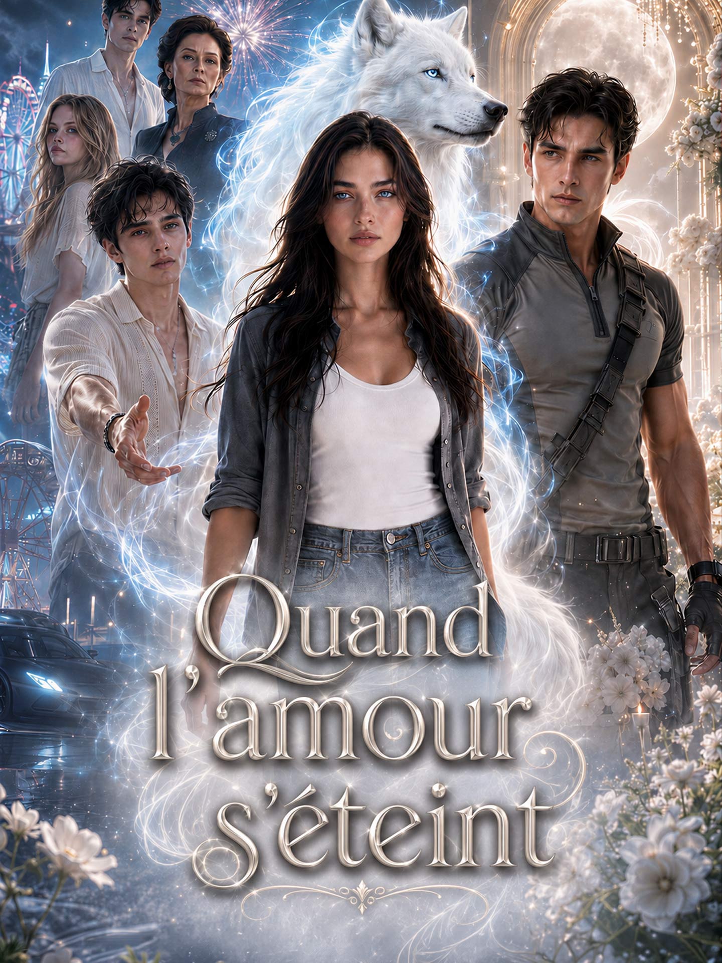Quand l'amour s'éteint