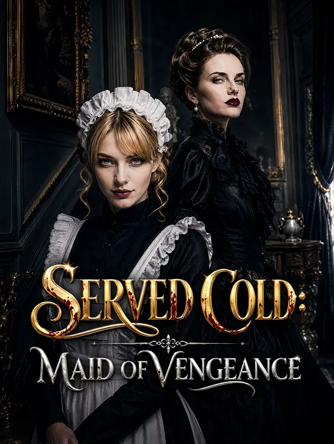Served Cold: Maid of Vengeance