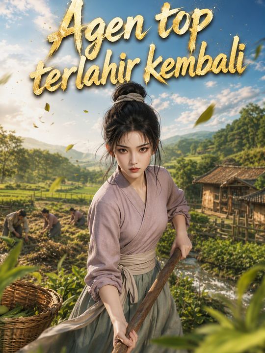 Agen top terlahir kembali