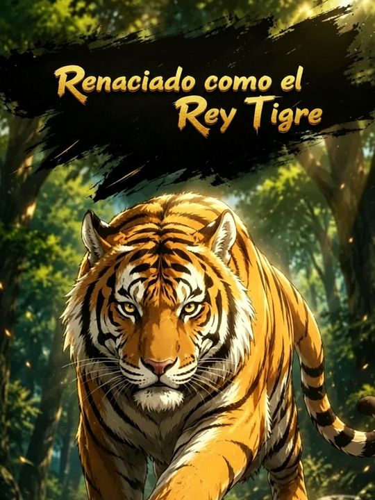 Aku, Raja Harimau yang Malas