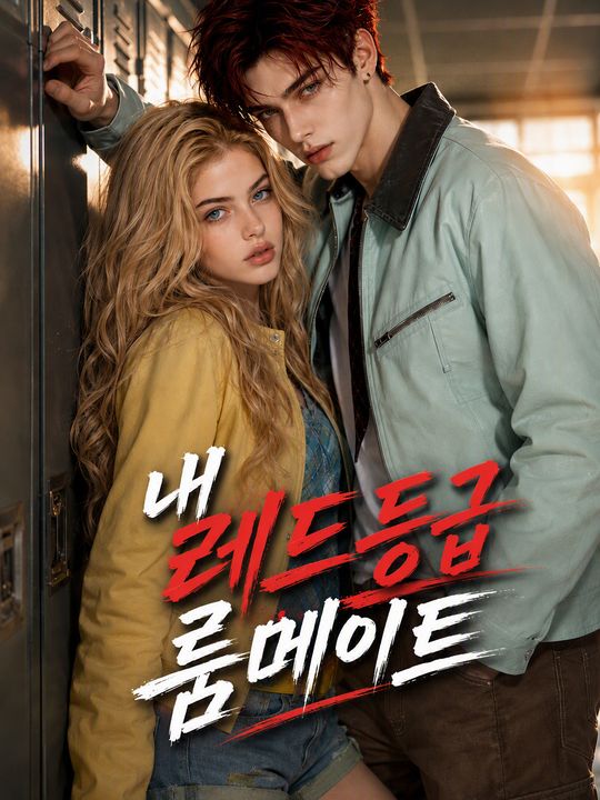 내 레드등급 룸메이트